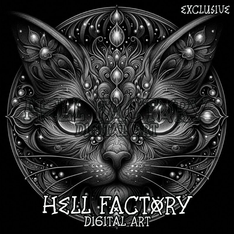 Cat Exclusive 2
