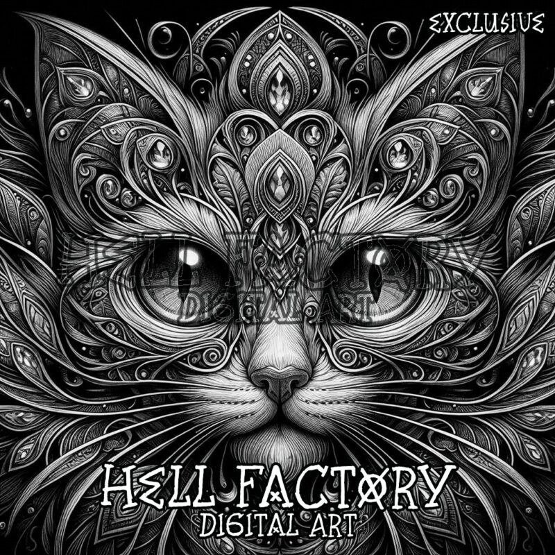Cat Exclusive 4