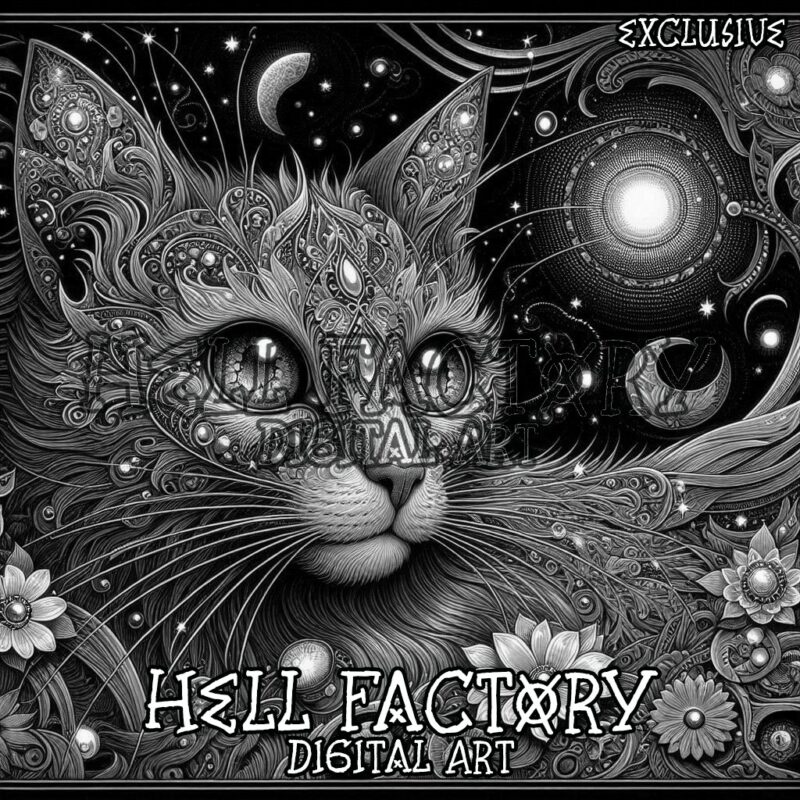 Cat Exclusive 5